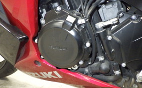 SUZUKI GSX-S1000F 2016 GT79A