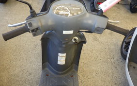 SUZUKI LET's 4 CA45A