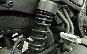 HONDA REBEL 250 A 2017 MC49