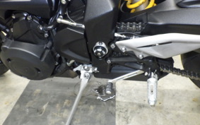 TRIUMPH STREET TRIPLE RS 2025