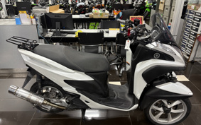 YAMAHA TRICITY 125 SE82J