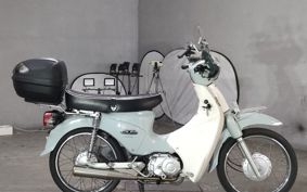 HONDA SUPER CUB110 JA07
