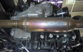 KAWASAKI ELIMINATOR400-3 2023 EL400A