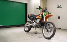 KAWASAKI KLX250 1992 LX250E