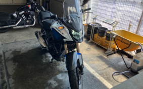 HONDA 400X 2023 NC56
