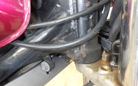 HONDA CB400SF 1994 NC31