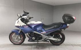 YAMAHA FJ1200 1991 4CC