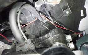 HONDA PCX 150 2022 KF30