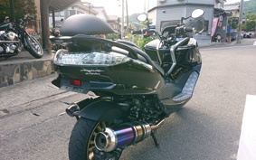 YAMAHA MAJESTY 250 SG20J