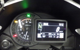 KAWASAKI VERSYS 1100 SE 2025 LZT10C