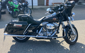 HARLEY FLHT1340-1450 2002 DDV