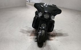 HARLEY FLHX 1580 KB4