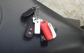 HONDA ADV160 2025 KF54