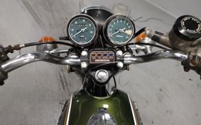 HONDA CB350 FOUR 2024 CB350F