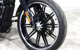 HARLEY FXBRS 2020 YHK