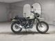 Фото Kawasaki W175 TR SE с японского аукциона