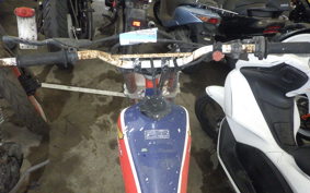 HONDA TLR200 MD09