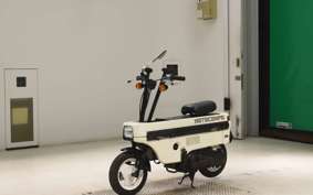 HONDA MOTOCOMPO 2017 AB12