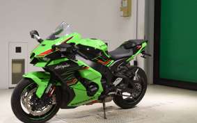 KAWASAKI ZX 10 NINJA R ZXT02L