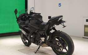 KAWASAKI NINJA 650 A 2019 ER650H