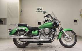 YAMAHA DRAGSTAR 250 2014 VG02J
