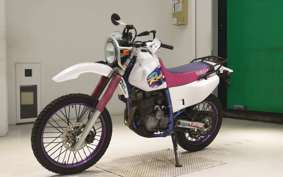 YAMAHA TT250R RAID 1997 4GY