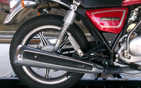 SUZUKI GN125 F PCJ2N