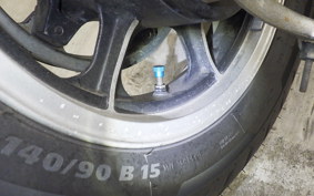 KAWASAKI VULCAN 400 1985 EN400A