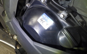 KAWASAKI VERSYS X250Aﾂｱﾗｰ 2005 LE250D