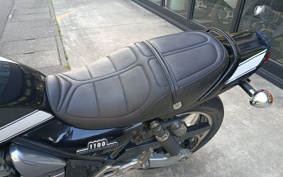 KAWASAKI ZEPHYR 1100 1992 ZRT10A