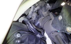 HONDA C50 SUPER CUB AA07