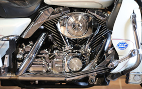 HARLEY FLHTCU TRIKE 2002 FCW