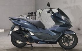 HONDA PCX 160 KF47