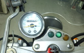 SUZUKI VANVAN 200 2013 NH42A