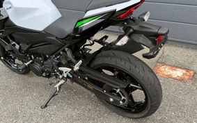 KAWASAKI Z400 2019 EX400G