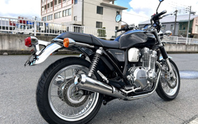 HONDA CB1100EX FINAL ED 2022 SC65