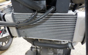 YAMAHA XSR125 RE46J