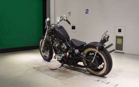 HONDA STEED 400 1991 NC26