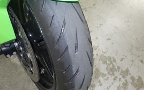 KAWASAKI ZX 10 NINJA ABS 2023 ZXT02L
