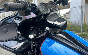 HARLEY FLTRXS 2021 KTP