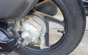 HONDA ﾀﾗﾆｽ110