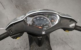 HONDA DIO AF68