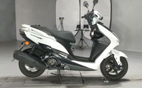YAMAHA CYGNUS125XSR SED8J