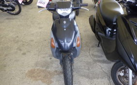 SUZUKI LET's 4 CA45A
