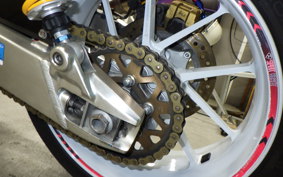 HONDA CB1300SF SUPER BOLDOR 2006 SC54