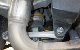 HONDA CBR600RR GEN 2 2005 PC37