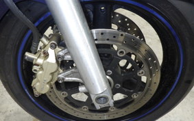 SUZUKI GSX1400 2004 GY71A