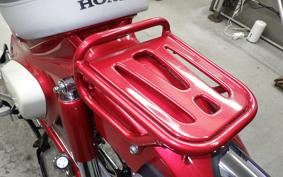 HONDA C125 SUPER CUB 2023 JA58