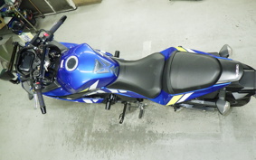 SUZUKI GSX250R