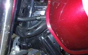 HONDA CB1100 ABS 2012 SC65